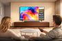 TV Samsung TU65M73HAU