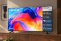 TV Mini LED de Samsung