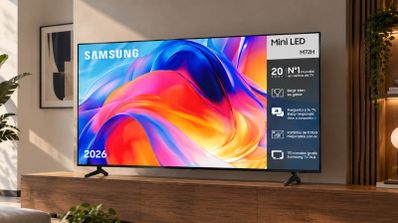 TV Mini LED de Samsung
