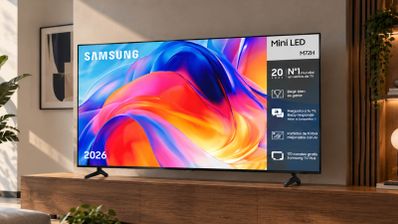 TV Mini LED de Samsung