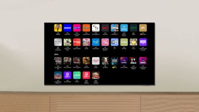 Samsung TV Plus