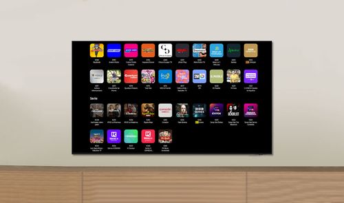 Samsung TV Plus