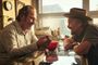 Serie Verdades ocultas en Disney+