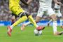 Villarreal CF vs Real Madrid