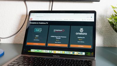 packs de Vodafone TV