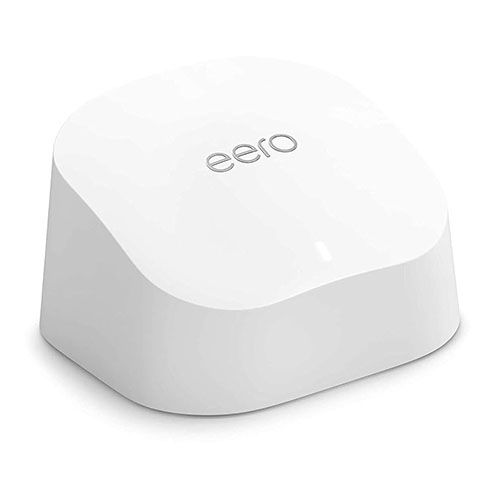Router WiFi de malla eero 6