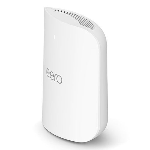 Router WiFi de malla eero Pro 7