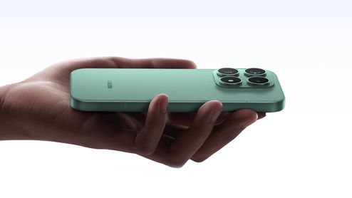 móvil Xiaomi 17