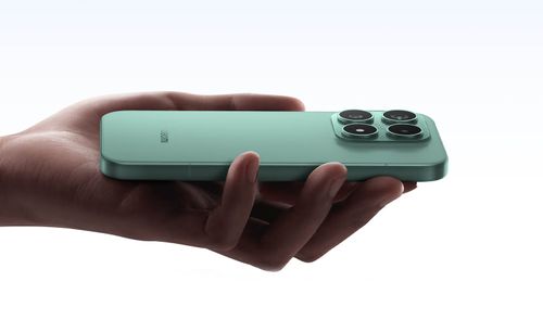 móvil Xiaomi 17