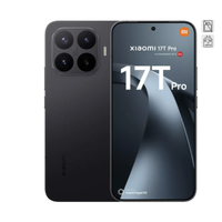 Xiaomi 17T Pro