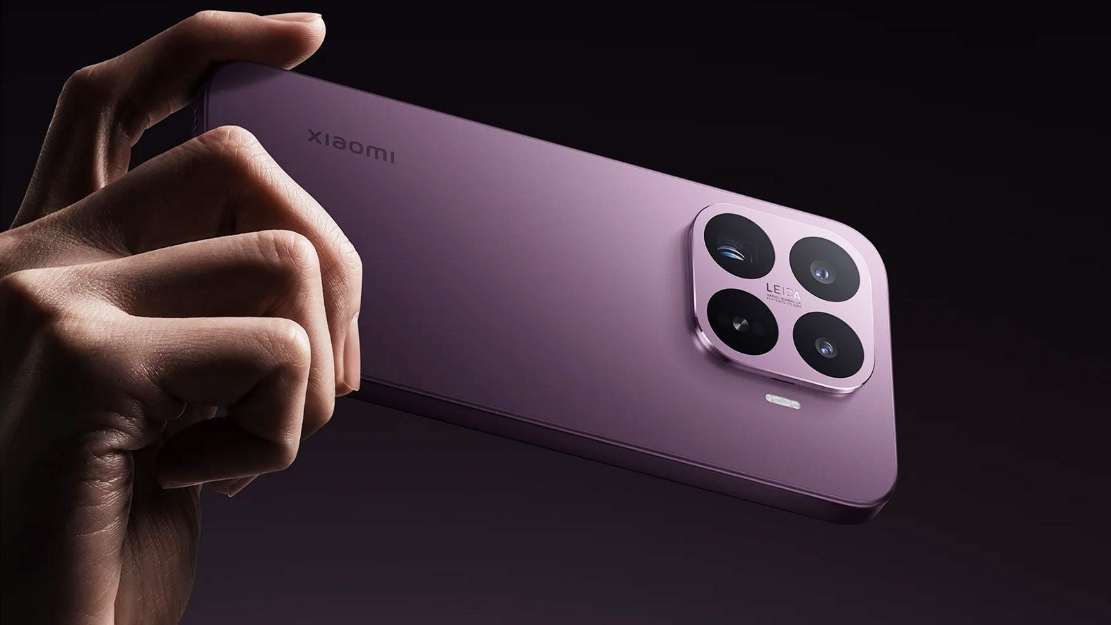 móvil Xiaomi 17T