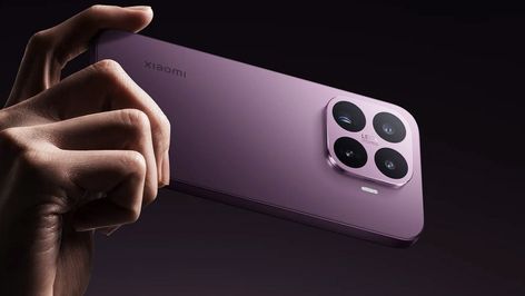 móvil Xiaomi 17T
