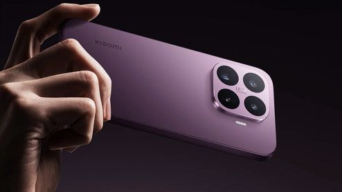 móvil Xiaomi 17T