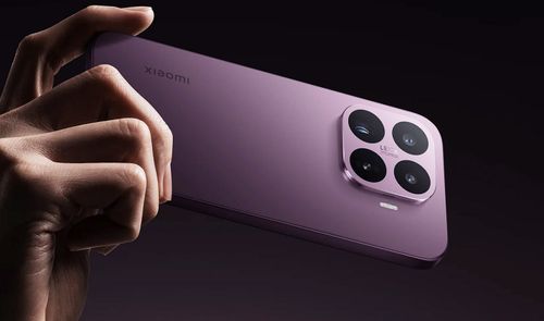 móvil Xiaomi 17T