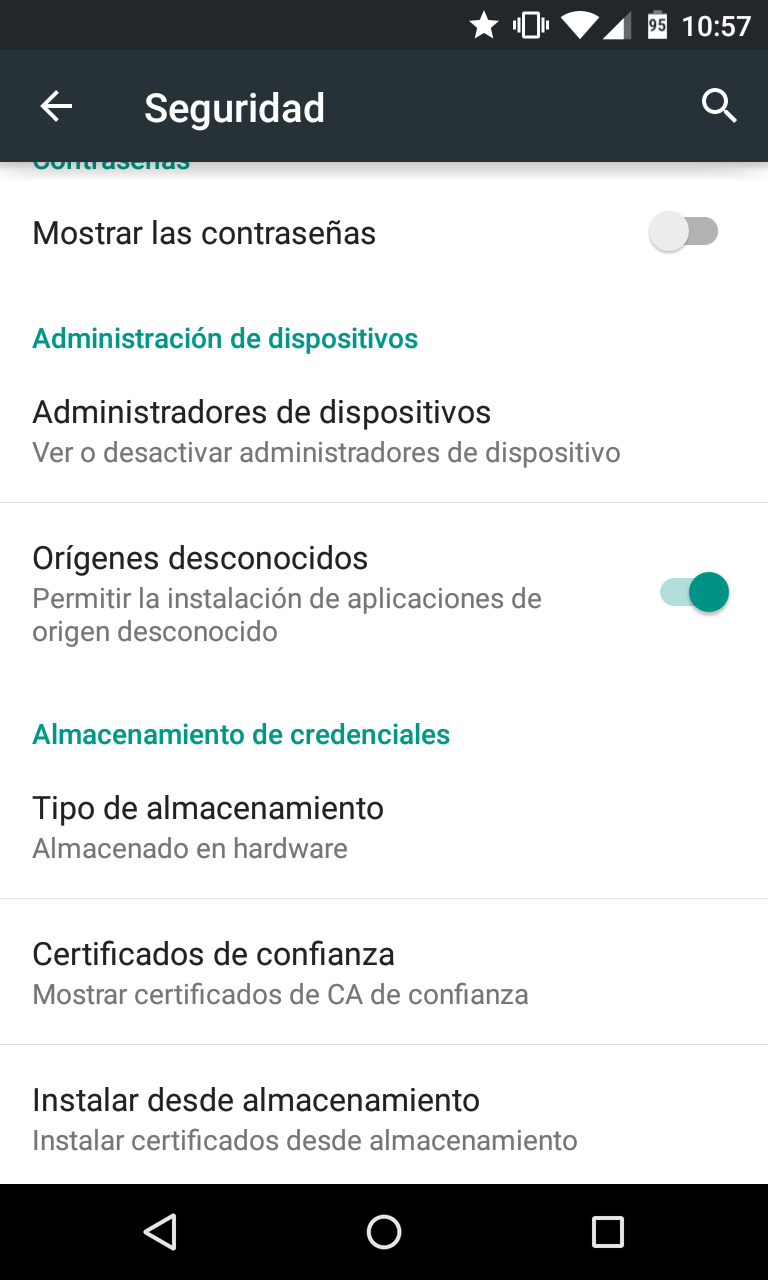 Descargar Aptoide En App Store - Descargarisme