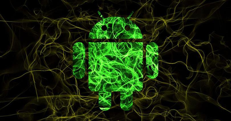 Ver noticia 'Noticia 'Estos son los mejores antivirus para Android segÃºn el Ãºltimo informe de AV-Test''