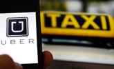 Taxi gana, Uber pierde: Europa señala que sí son una empresa de transportes