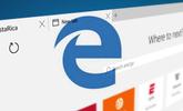 Microsoft is affirming Edge based on Chrome, and available for Mac in 2019