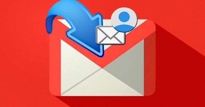 Importar correo Gmail