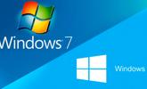 Windows 10 ha necesitado 29 meses para superar a Windows 7