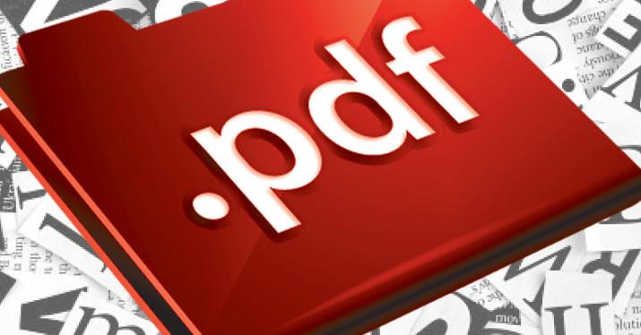 visualizar documentos PDF