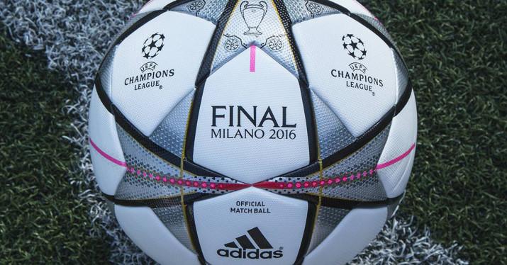 final champions league 2016 milano