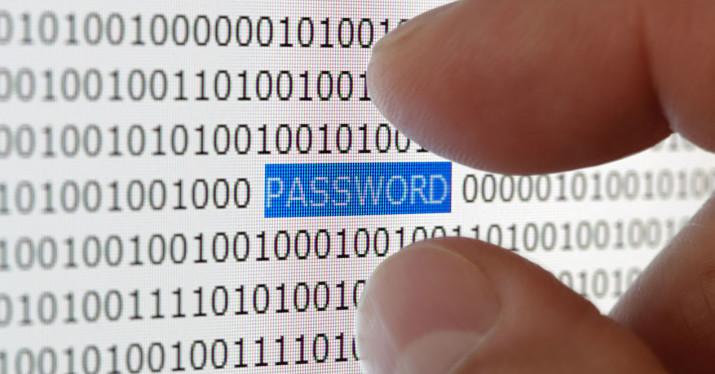 Password- robar contraseñas