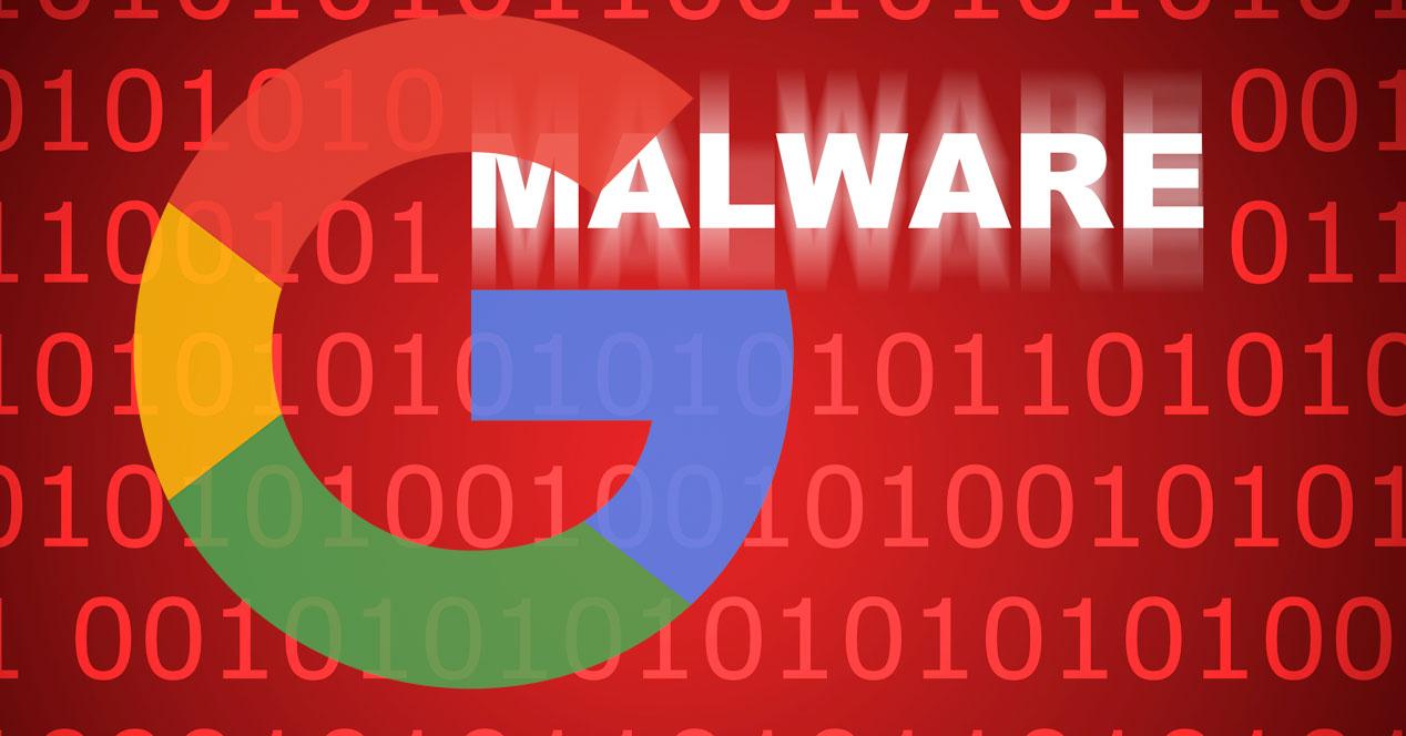 Resultado de imagen para malware google