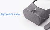 Daydream View: La realidad virtual de Google ya tiene gafas oficiales