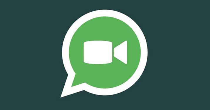 Videollamadas en Beta de WhatsApp