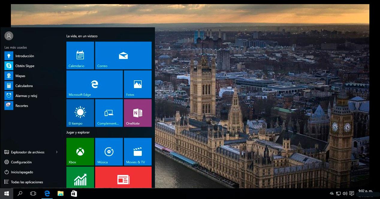 Cómo instalar los nuevos temas para Windows 10 disponibles ...