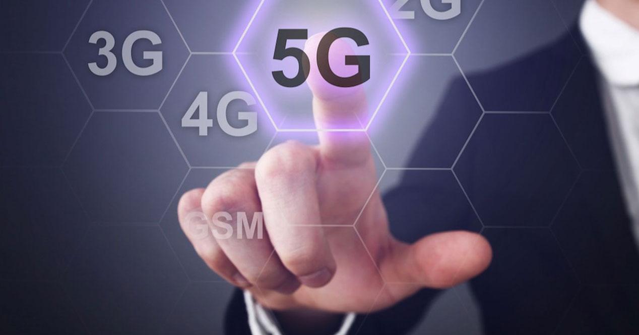 Fallo de seguridad en el 5G que también afecta a 4G y 3G 5g-4g-3g