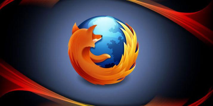 Extensiones de Firefox 52.0.2