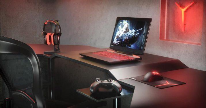 Lenovo-Legion-Y720-Laptop-with-Y-Gaming-Mouse-&-Headset