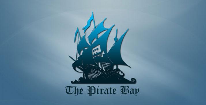 The Pirate Bay KickassTorrents