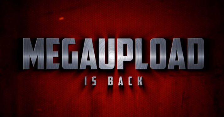 megaupload is back