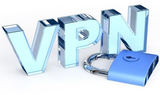 ISP VPN