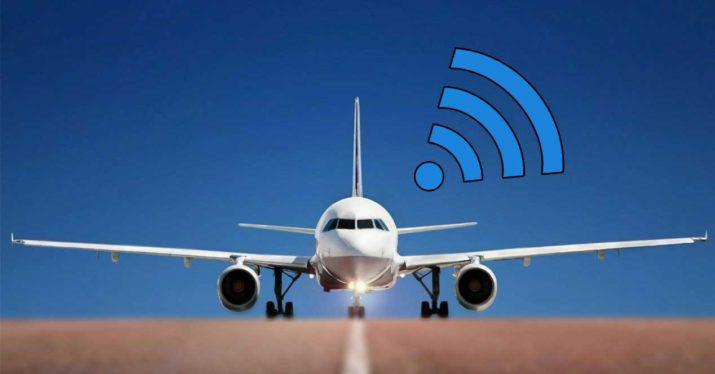 avion-wifi gratis