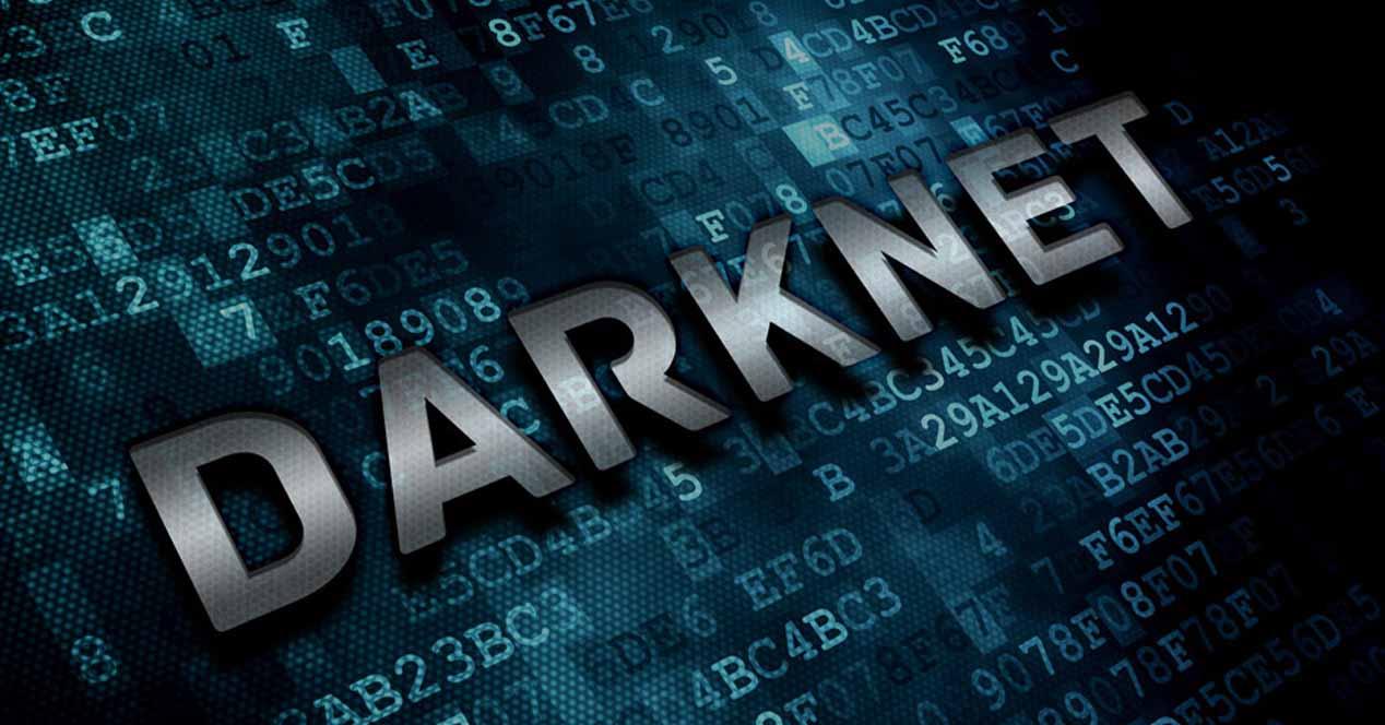 darknet 4 даркнет