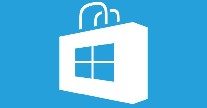 Windows Store en Windows 10