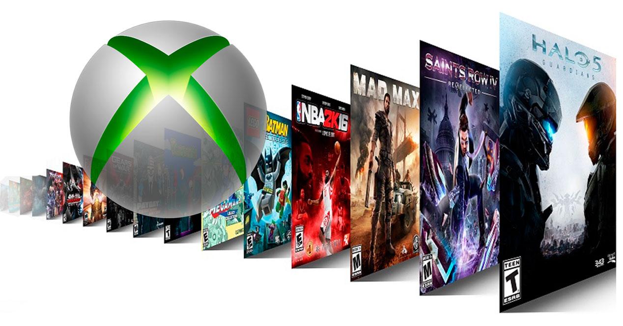 Descargar Juegos Para Xbox 360 Completos Gratis 1 Link ...
