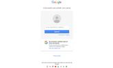 No te asustes: Google cambiará su web de login, y no es phishing