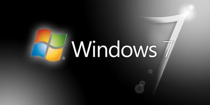 Windows 10 Windows 7 Windows XP