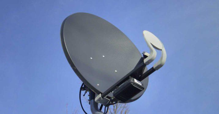 antena-satelite