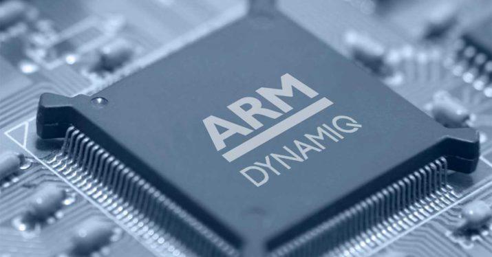 arm-dynamiq-chip