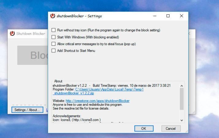 blocksettings 715x453 - BLOG - Evita que Windows se reinicie de forma inesperada
