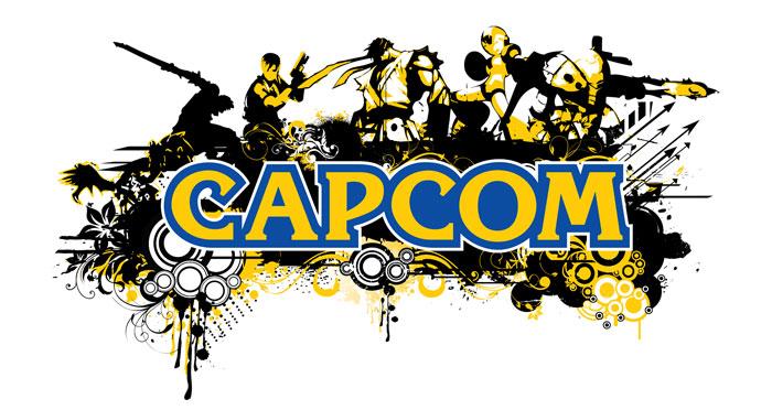 Juegos Capcom