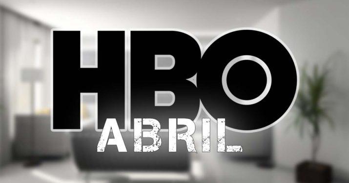 hbo abril