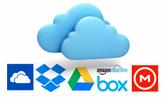 Comparativa almacenamiento en la nube 2017: Dropbox, Google Drive, OneDrive y más