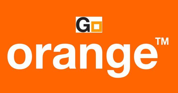 Orange Go